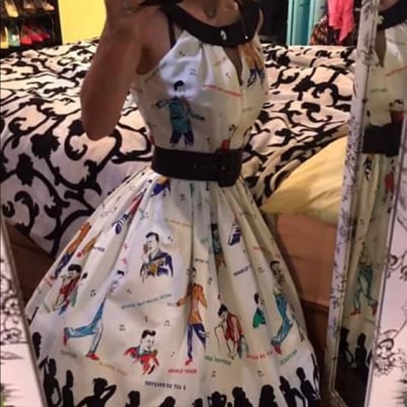 Bernie Dexter one of a kind Sample Small - Picture 3 of 10